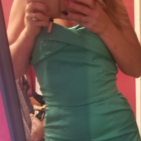 Lindy Bop Jumpsuit - Picture 3 of 5